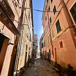 L'angolo Tranquillo * Monterosso al Mare