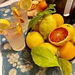 L'angolo Tranquillo Lägenhet