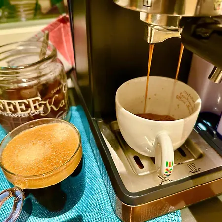 L'angolo Tranquillo *