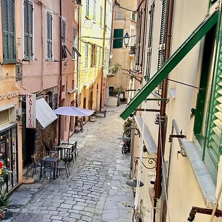 Appartamento L'angolo Tranquillo