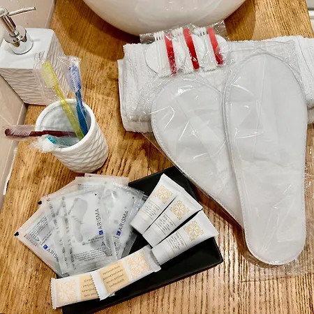 Apartmán L'angolo Tranquillo *