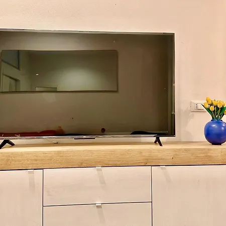 L'angolo Tranquillo Monterosso al Mare