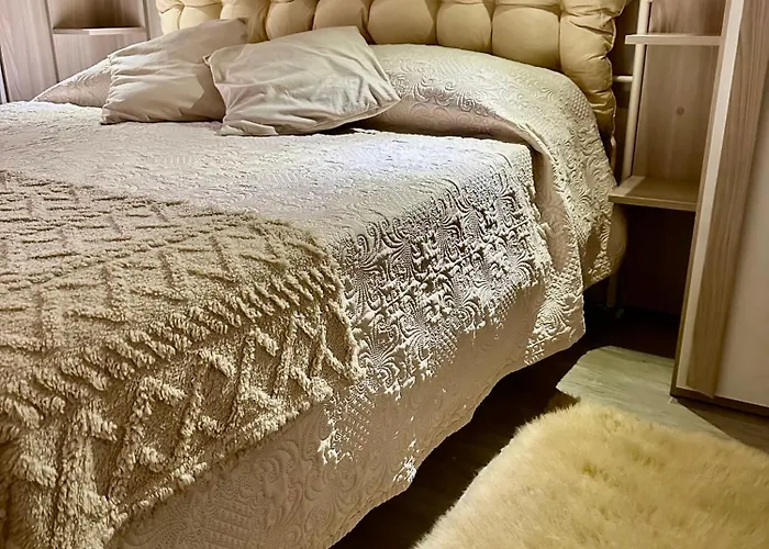 Apartmán L'angolo Tranquillo *