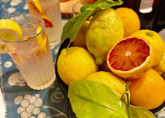 L'angolo Tranquillo Apartmán