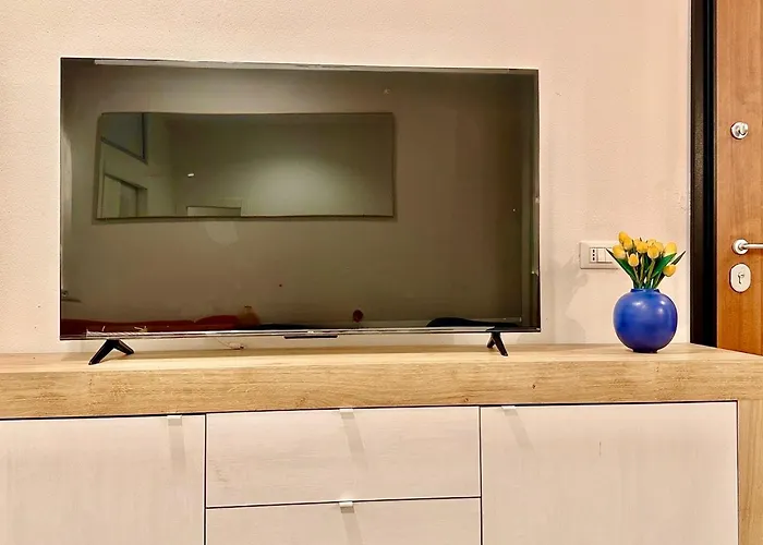 L'angolo Tranquillo Monterosso al Mare