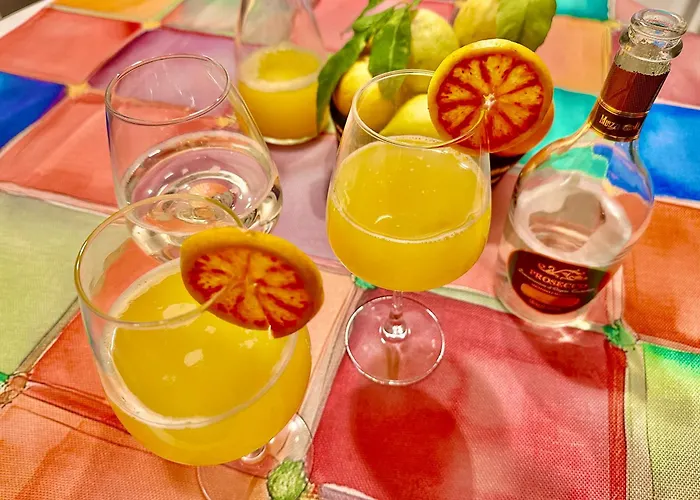 L'angolo Tranquillo *