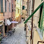 Appartement L'angolo Tranquillo