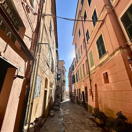 L'angolo Tranquillo * Monterosso al Mare
