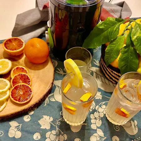 L'angolo Tranquillo Monterosso al Mare