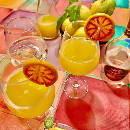 L'angolo Tranquillo *