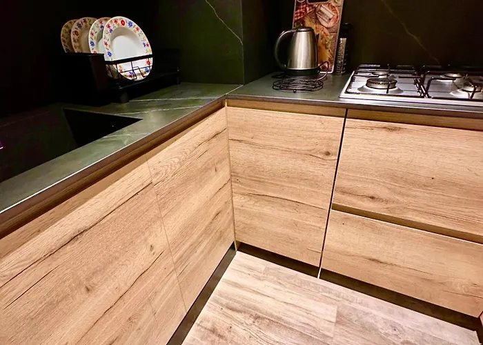 Apartament L'angolo Tranquillo Monterosso al Mare