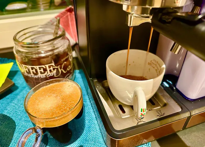 L'angolo Tranquillo *