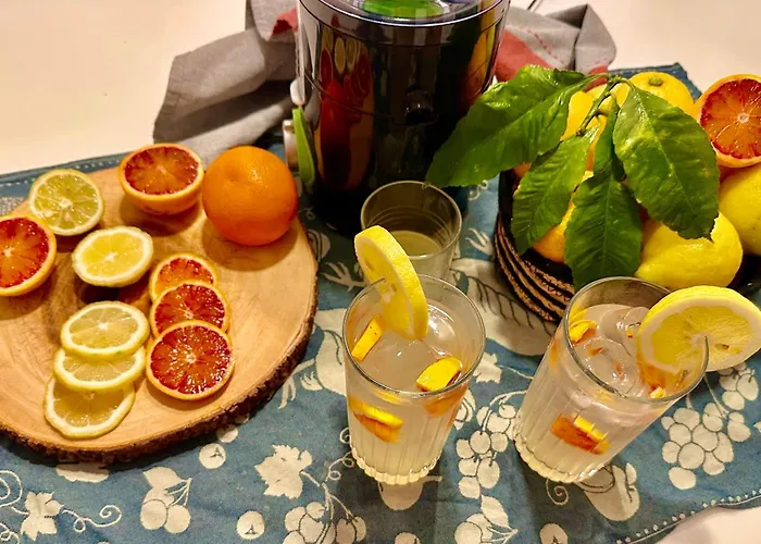 L'angolo Tranquillo Monterosso al Mare