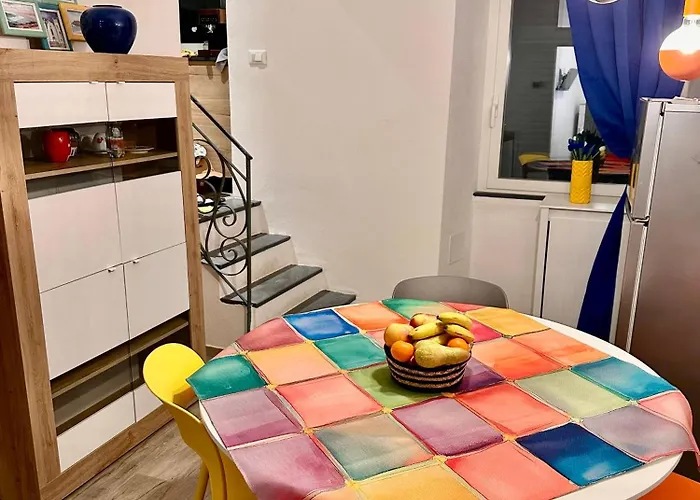 L'angolo Tranquillo *