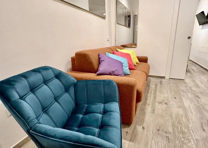 L'angolo Tranquillo Apartament Monterosso al Mare